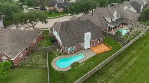 4227 N Webber Drive Pearland TX 77584