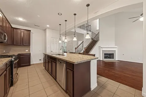 7603 Chimney Gap Missouri City TX 77459