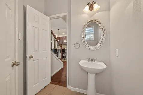 7603 Chimney Gap Missouri City TX 77459