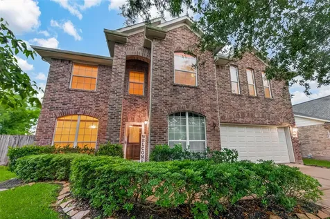 7603 Chimney Gap Missouri City TX 77459