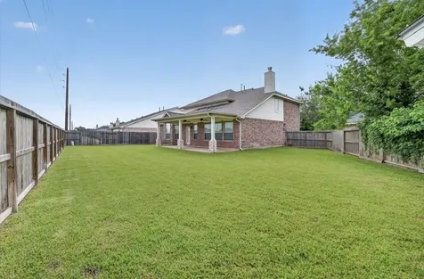 7603 Chimney Gap Missouri City TX 77459