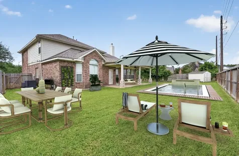 7603 Chimney Gap Missouri City TX 77459