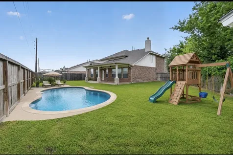 7603 Chimney Gap Missouri City TX 77459