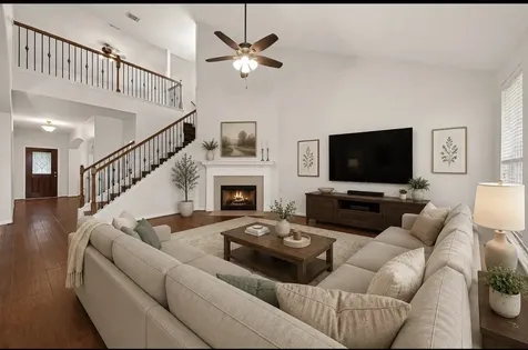 7603 Chimney Gap Missouri City TX 77459