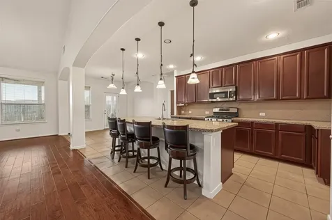 7603 Chimney Gap Missouri City TX 77459