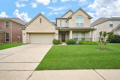 4818 Kale Garden Court Katy TX 77449