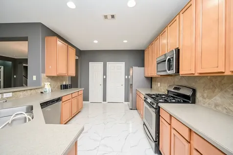 4818 Kale Garden Court Katy TX 77449