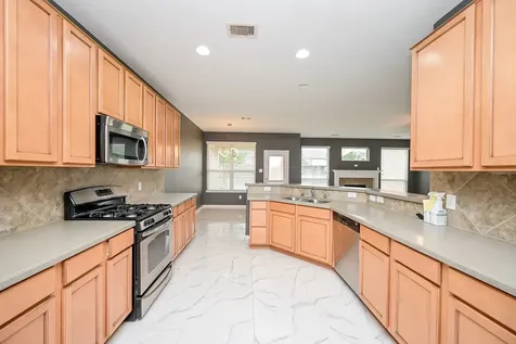 4818 Kale Garden Court Katy TX 77449