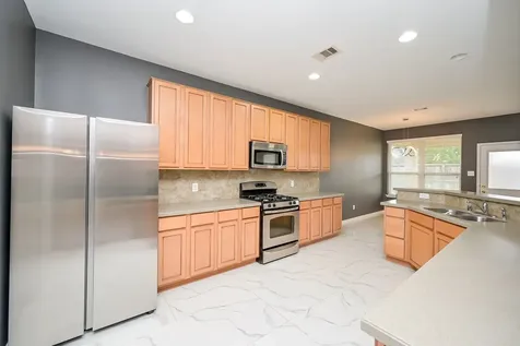 4818 Kale Garden Court Katy TX 77449