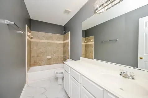 4818 Kale Garden Court Katy TX 77449