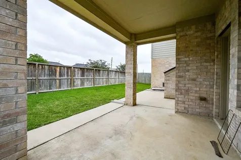 4818 Kale Garden Court Katy TX 77449