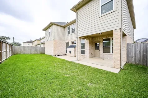 4818 Kale Garden Court Katy TX 77449