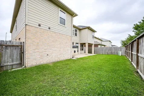 4818 Kale Garden Court Katy TX 77449