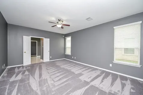 4818 Kale Garden Court Katy TX 77449