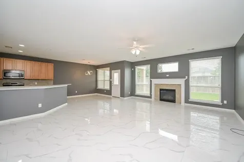 4818 Kale Garden Court Katy TX 77449