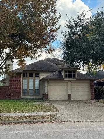 7138 River Garden Drive Houston TX 77095