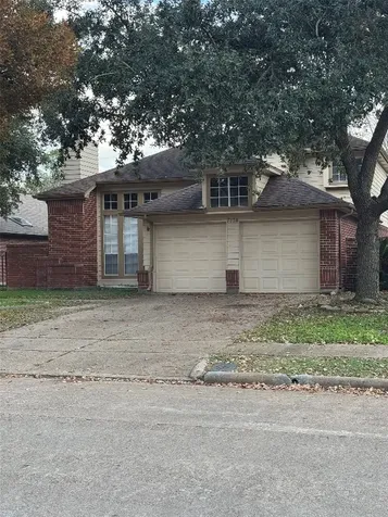 7138 River Garden Drive Houston TX 77095
