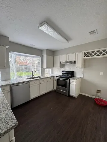 7138 River Garden Drive Houston TX 77095
