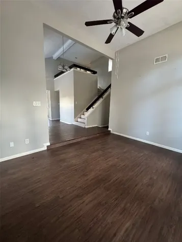 7138 River Garden Drive Houston TX 77095