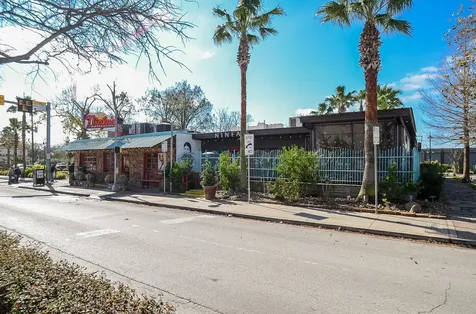 2414 Canal Street A Houston TX 77003