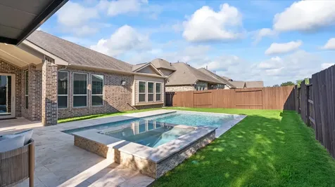 8914 Stonebriar Creek Crossing Tomball TX 77375