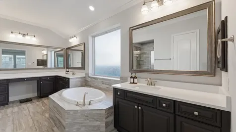 8914 Stonebriar Creek Crossing Tomball TX 77375