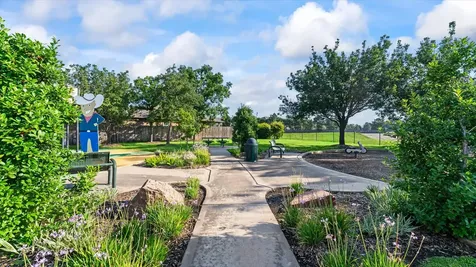 8914 Stonebriar Creek Crossing Tomball TX 77375