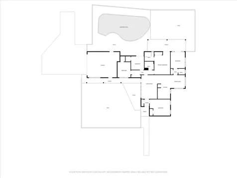 3426 Valley Brook Drive La Porte TX 77571
