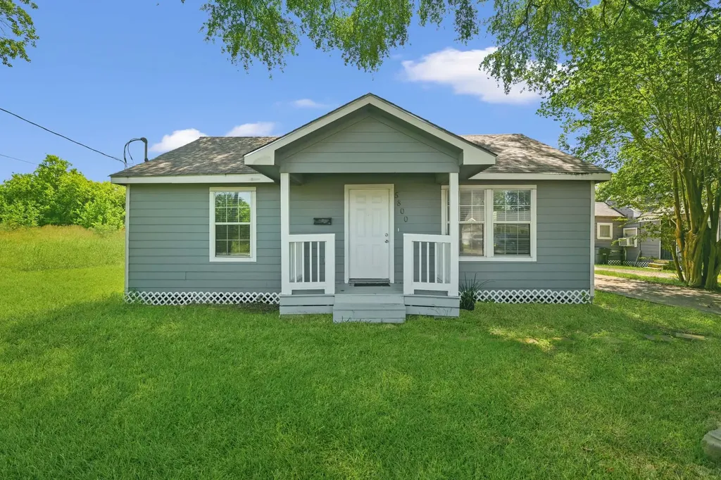 5800 Los Angeles Street Houston TX 77026