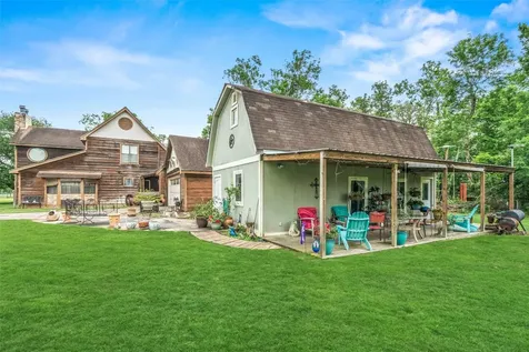 154 Pin Oak Drive Angleton TX 77515