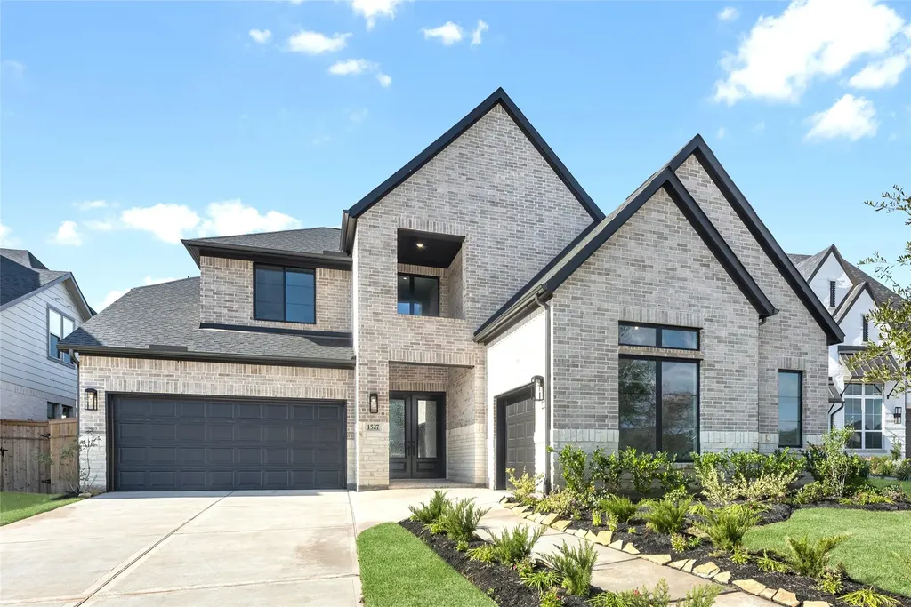 1527 Watermont Drive Missouri City TX 77459
