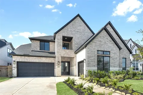 1527 Watermont Drive Missouri City TX 77459