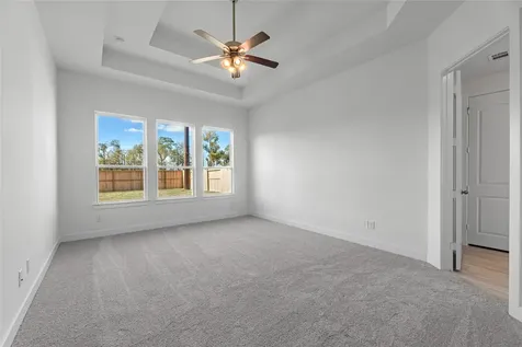 1527 Watermont Drive Missouri City TX 77459