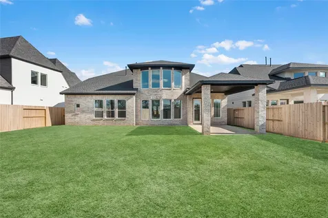 1527 Watermont Drive Missouri City TX 77459