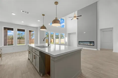 1527 Watermont Drive Missouri City TX 77459