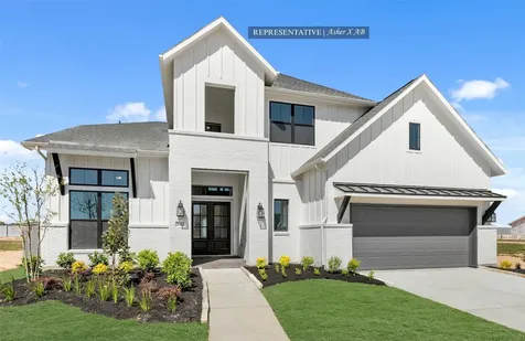 32426 Violet Dancer Court Fulshear TX 77441