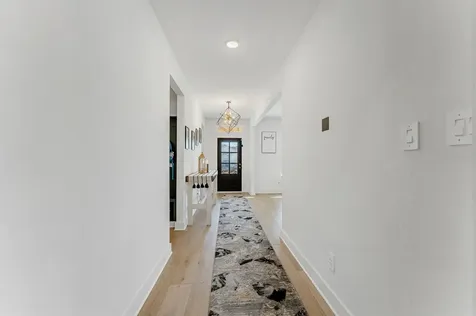 16532 Gaines Glen Lane Montgomery TX 77316