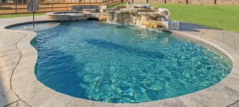 16532 Gaines Glen Lane Montgomery TX 77316
