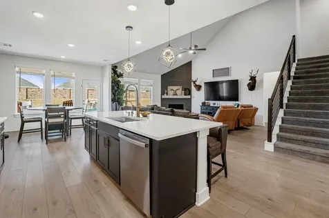 16532 Gaines Glen Lane Montgomery TX 77316
