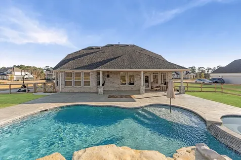 16532 Gaines Glen Lane Montgomery TX 77316
