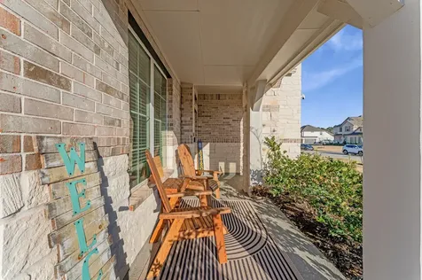 16532 Gaines Glen Lane Montgomery TX 77316