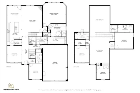 16532 Gaines Glen Lane Montgomery TX 77316