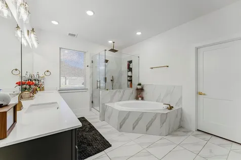 16532 Gaines Glen Lane Montgomery TX 77316