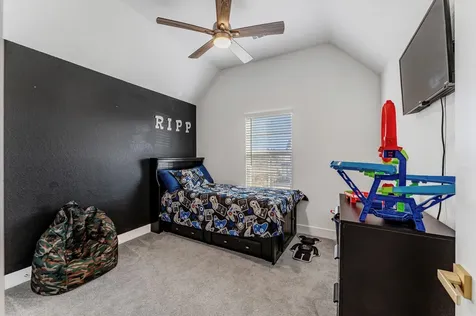 16532 Gaines Glen Lane Montgomery TX 77316