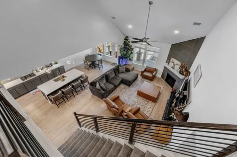 16532 Gaines Glen Lane Montgomery TX 77316