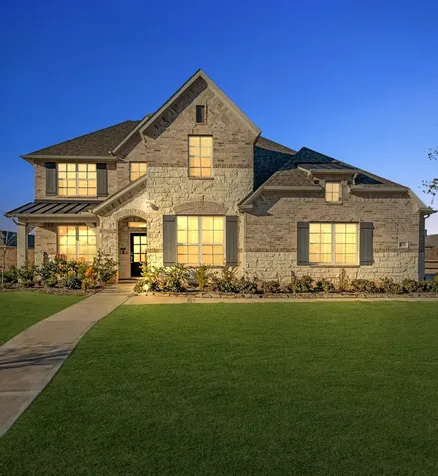 16532 Gaines Glen Lane Montgomery TX 77316