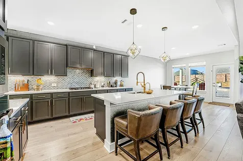 16532 Gaines Glen Lane Montgomery TX 77316
