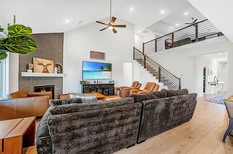 16532 Gaines Glen Lane Montgomery TX 77316