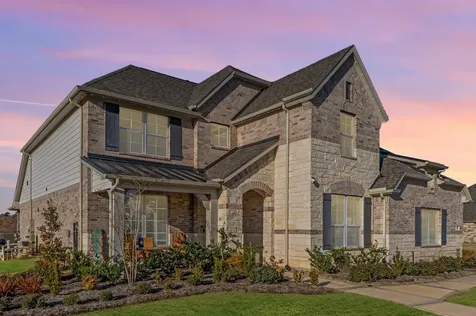 16532 Gaines Glen Lane Montgomery TX 77316