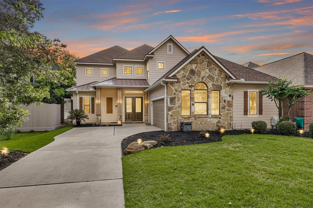 3347 Torrey Pines Drive Montgomery TX 77356